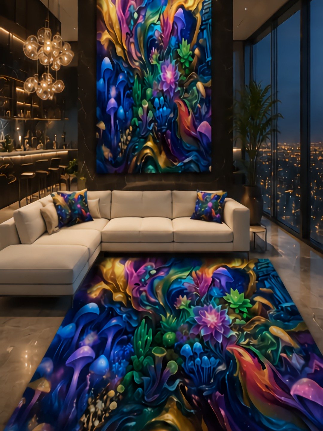 Far Out Fungi - The Canvas product image (32)