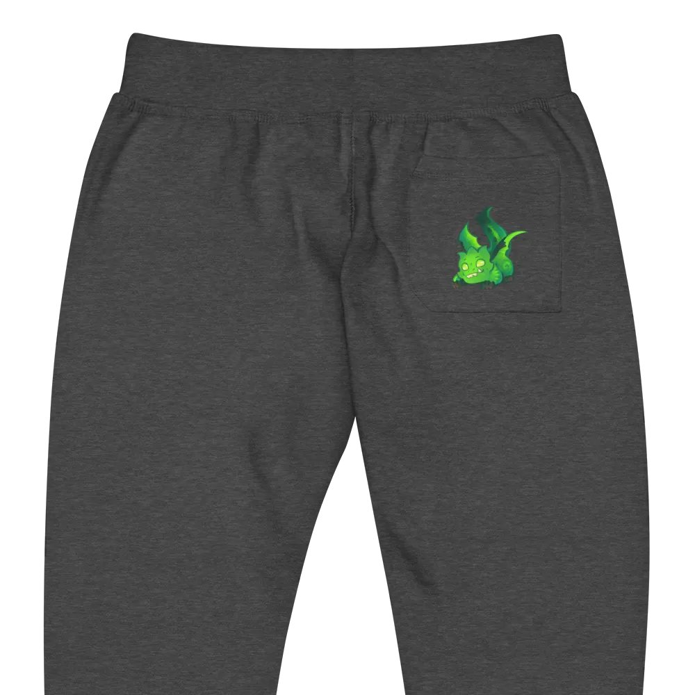 Cute Runic Sweat Pants product image (5)