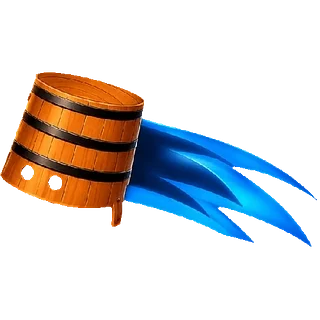 Bucket Garage