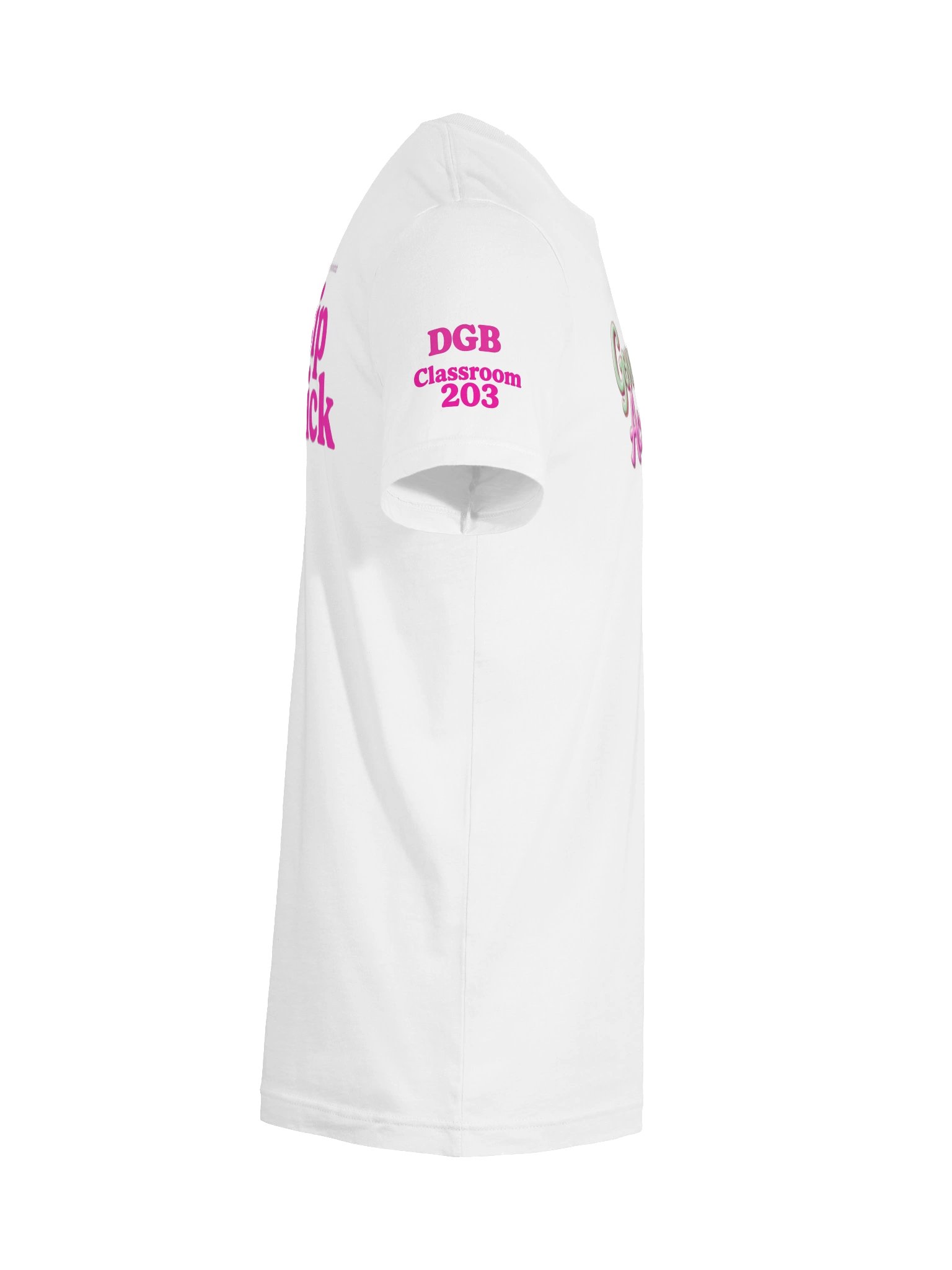 "Govern Yourself Accordingly" product image (92)