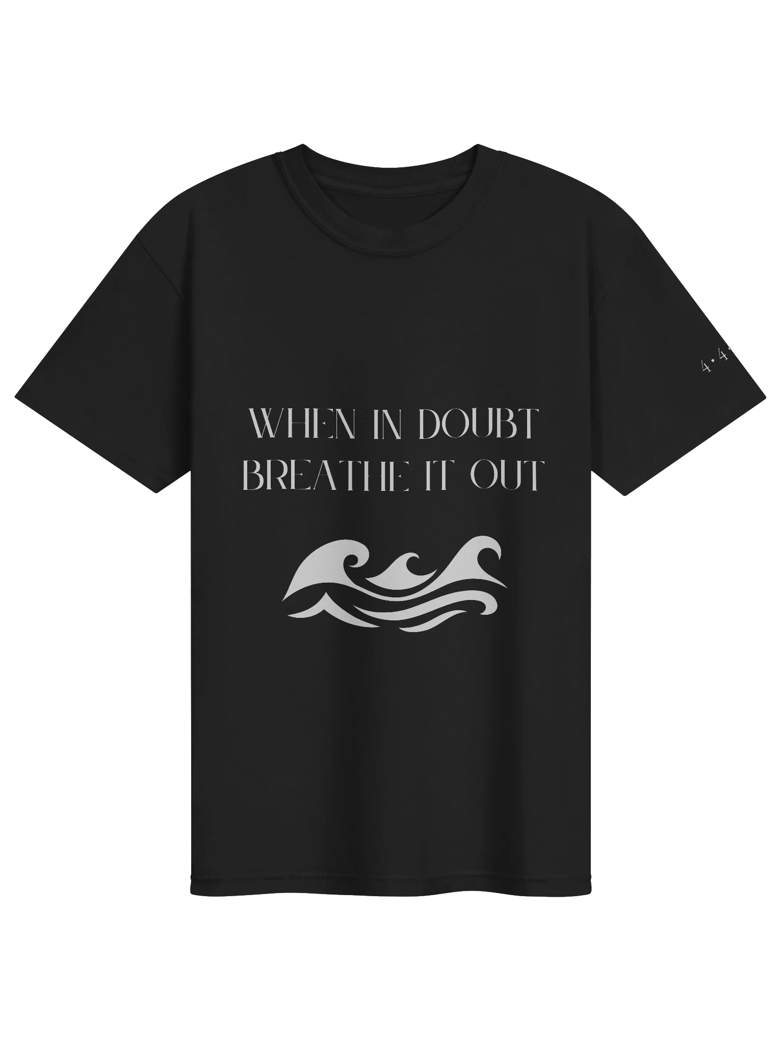 Here & Now Tee product image (1)