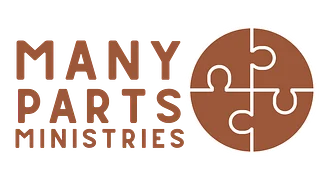 Many Parts Ministries Shop | Catholic Charism Gifts
