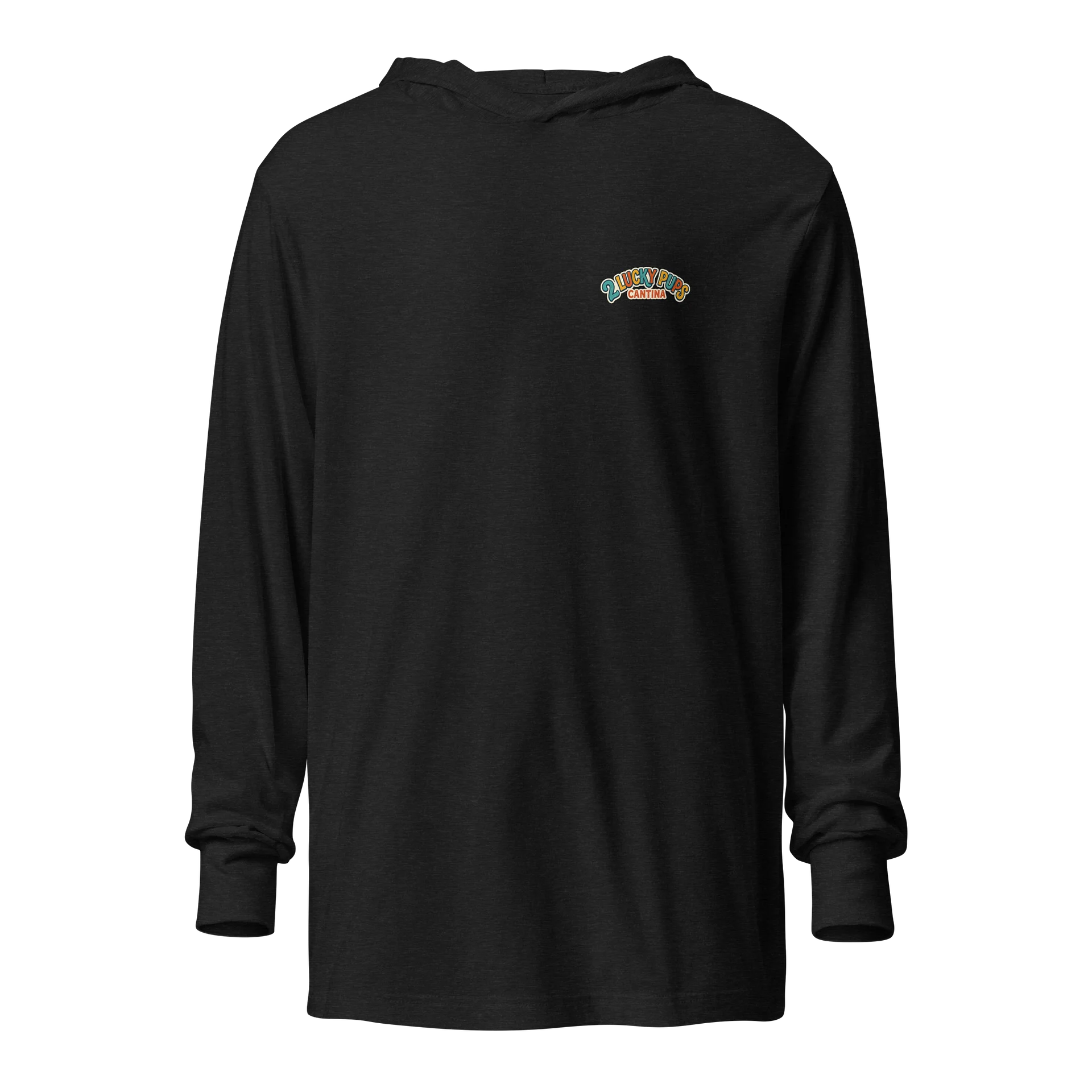 Lightweight Pullover product image (1)