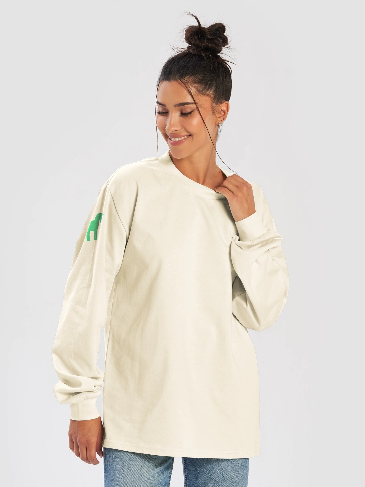 Premium Long Sleeve - 3 Colors product image (6)
