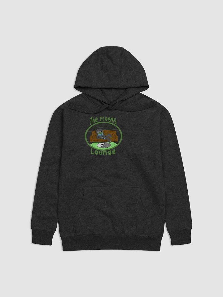 Hey you hoodie male product image (1)