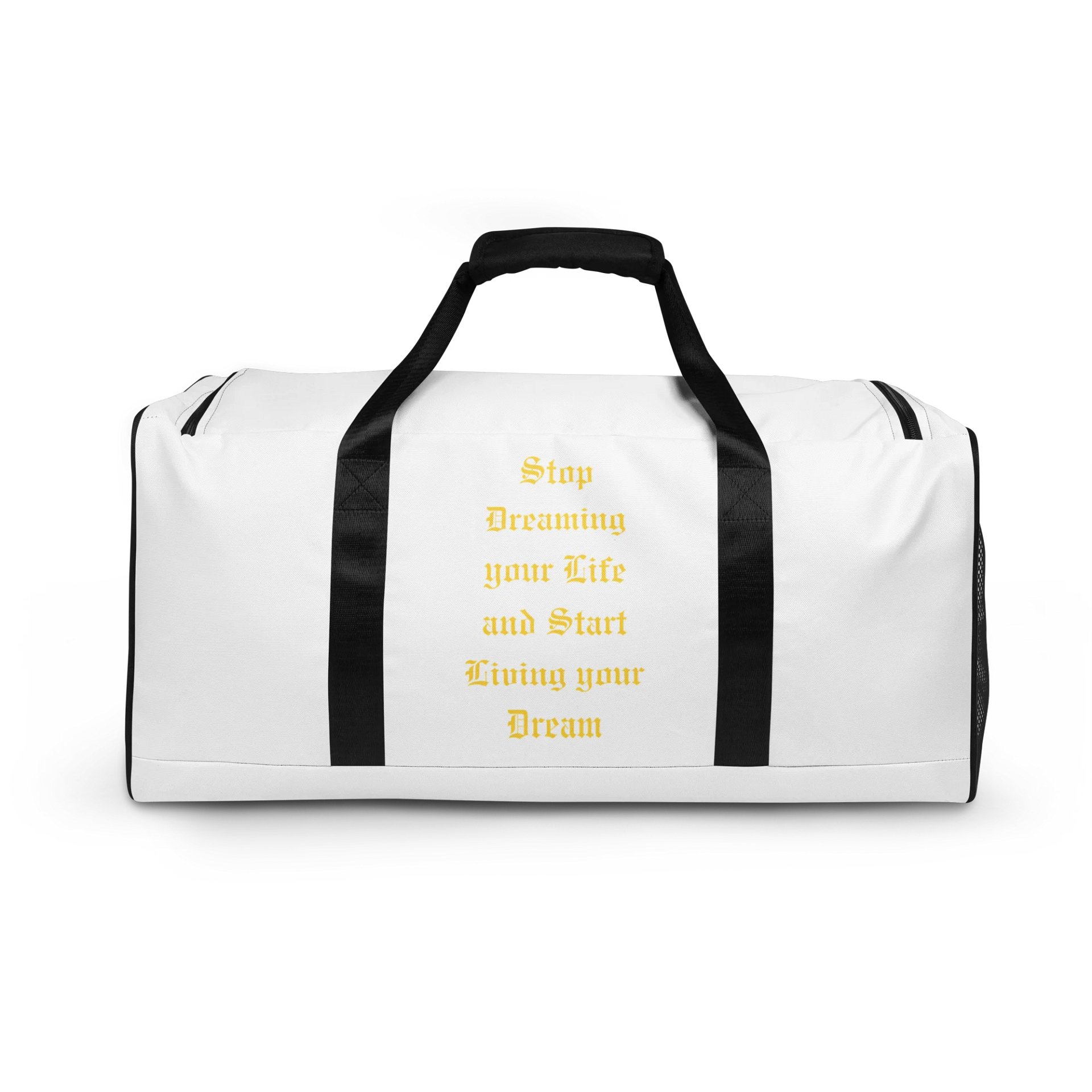 Sports Bag product image (9)