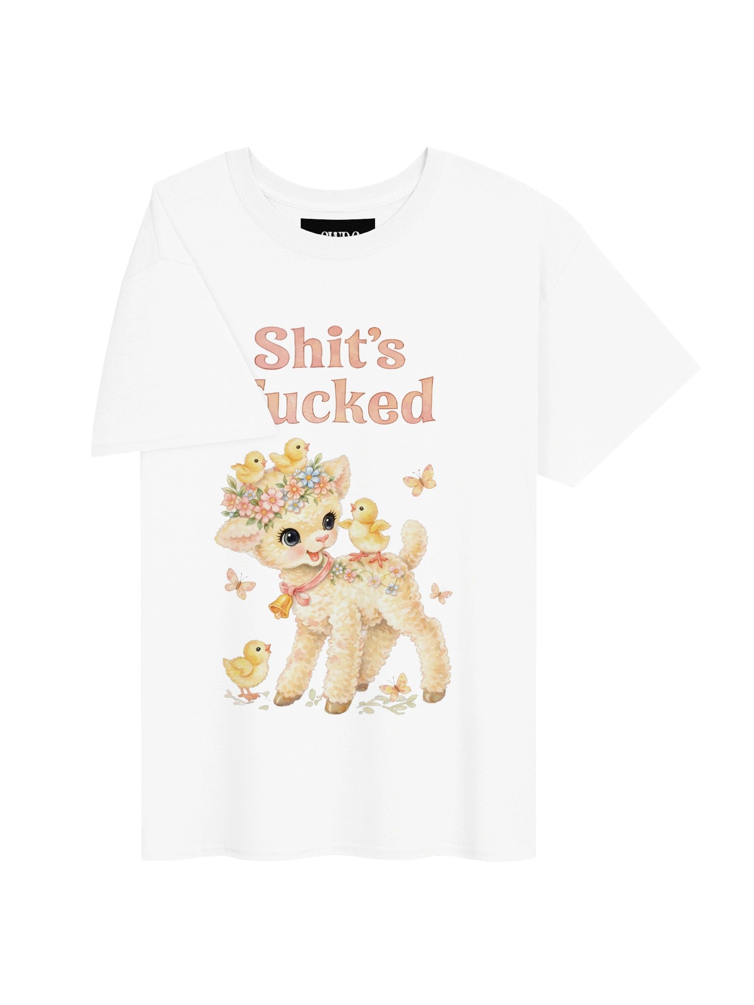 Shit's fucked product image (3)