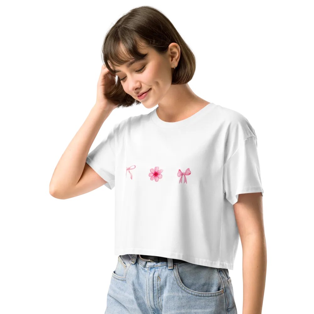 Just a girl crop top product image (8)