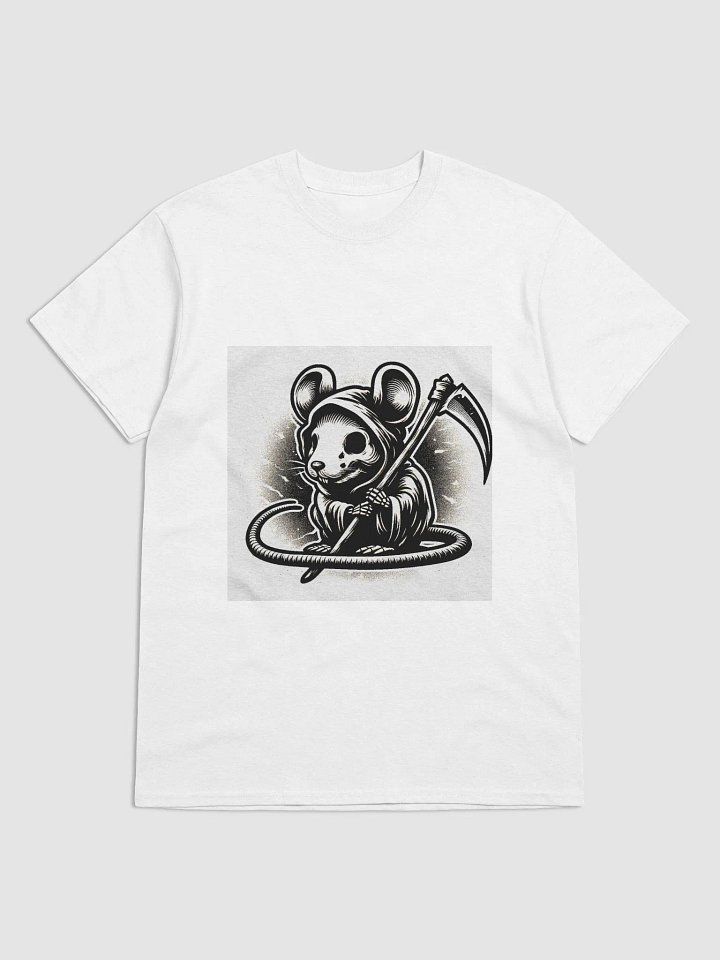 Grim Squeaker (Light Mode) product image (1)