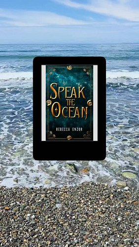 It's the final weekend of MerMay, so StO is on sale to celebrate! Grab the first book for 99 cents on Kindle this weekend, an...