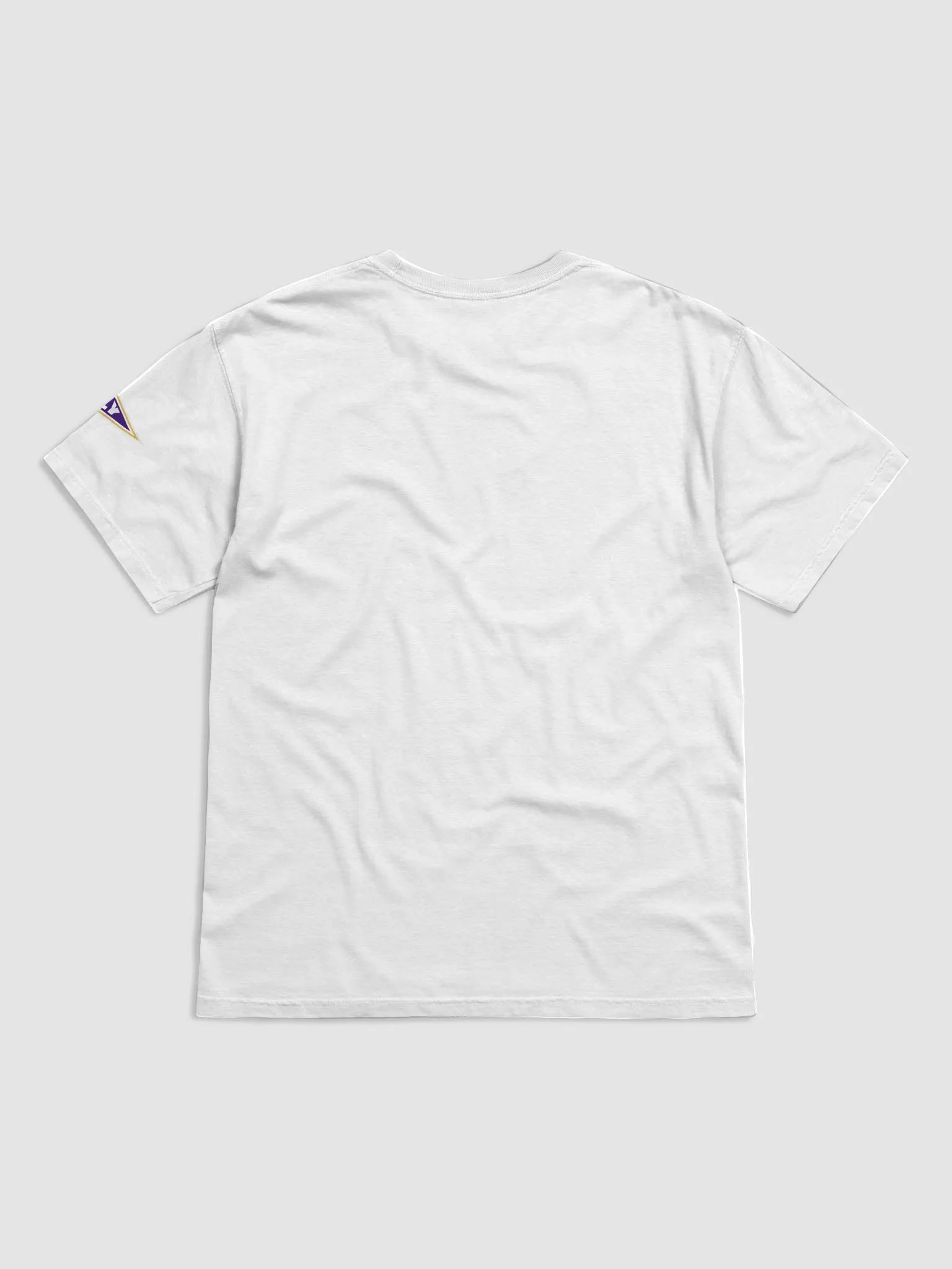 Welcome to Death Valley Tee product image (15)