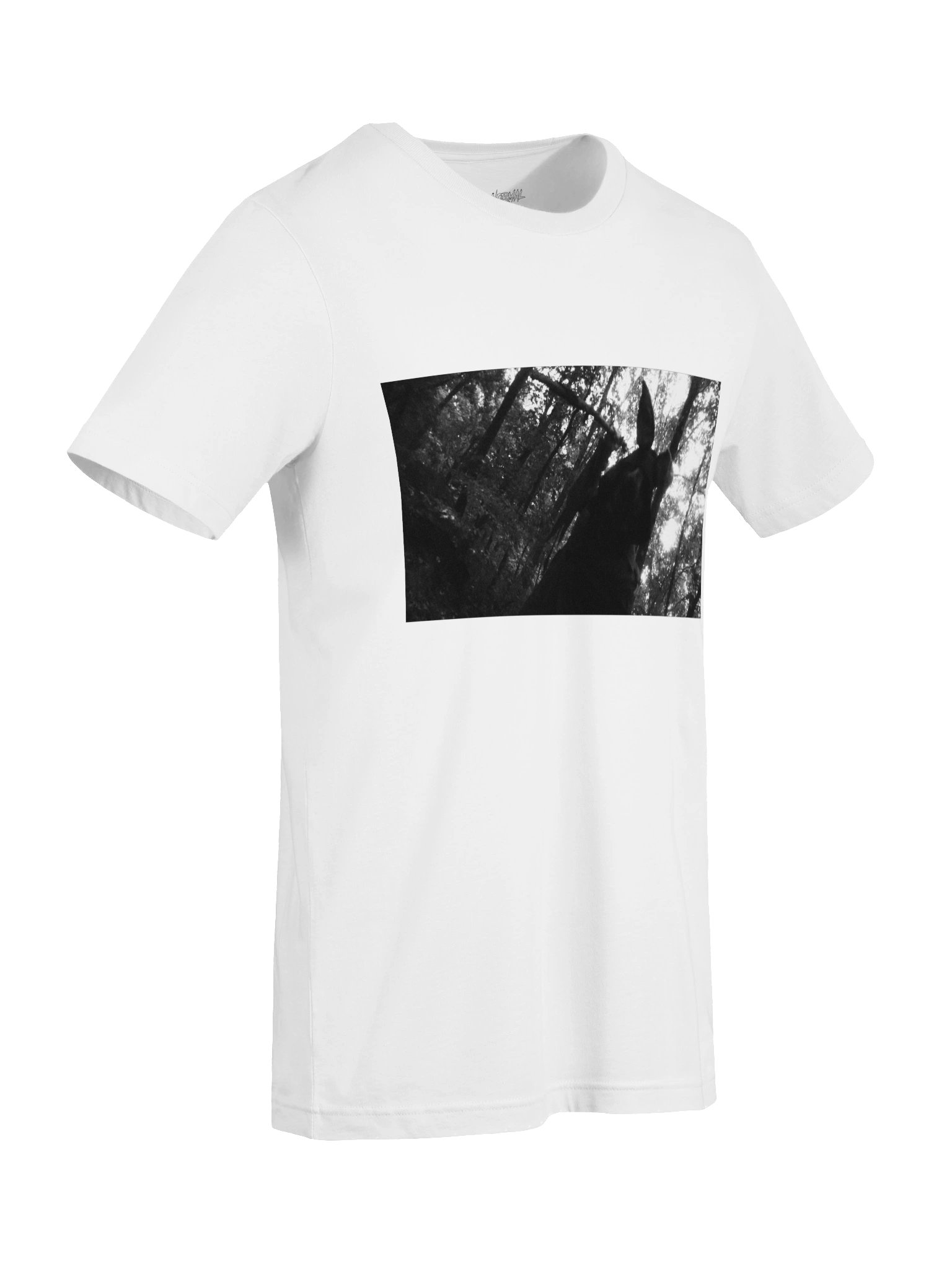 Ronnie 'Attack' tee product image (3)