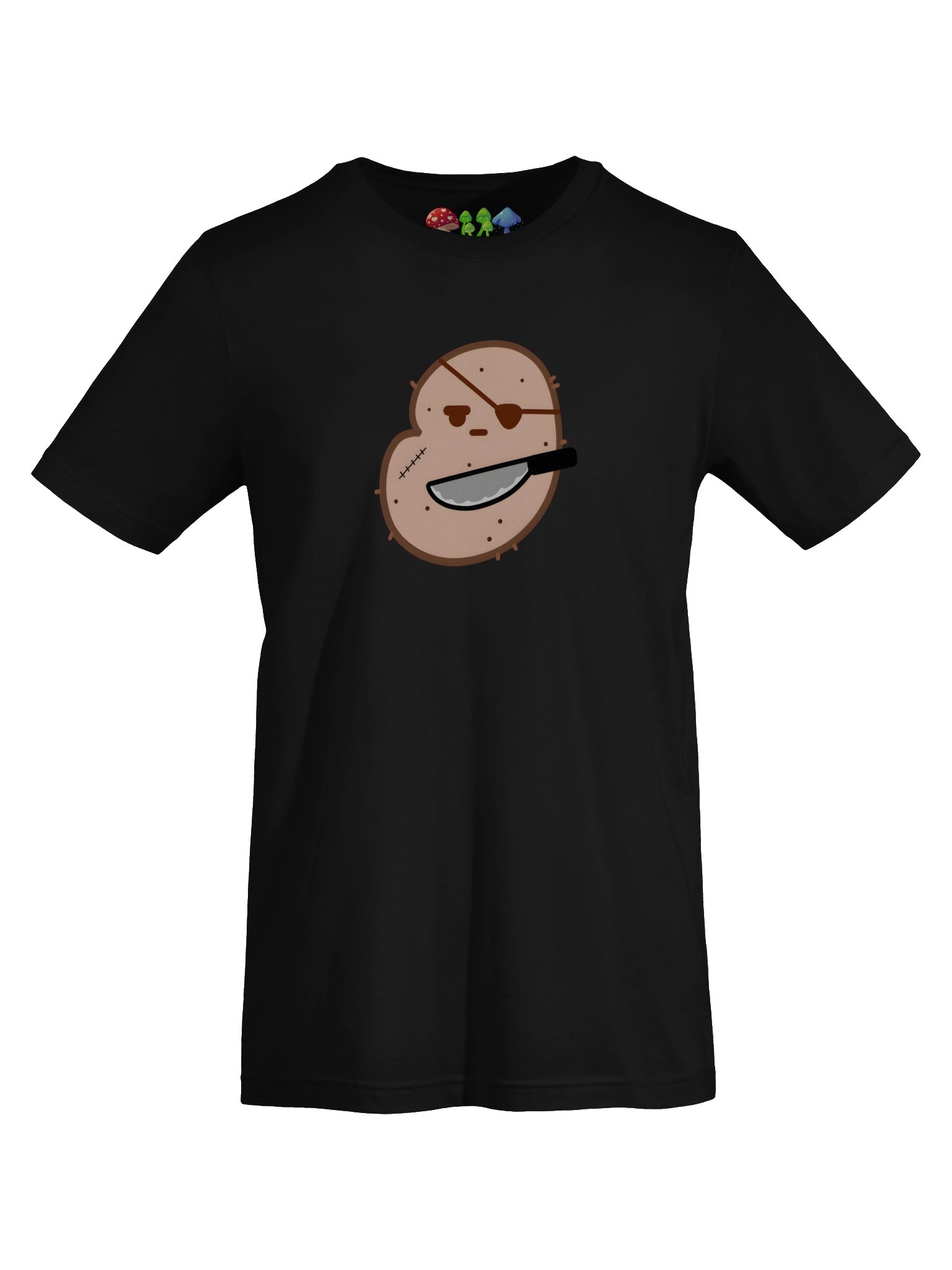 Betrayto Tee product image (5)