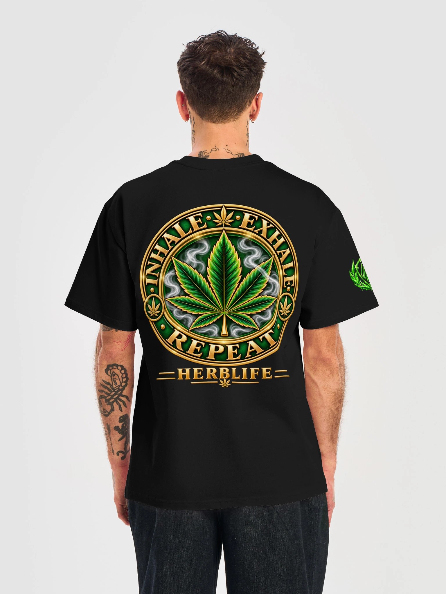 (US) HERBLIFE — High Grade product image (12)