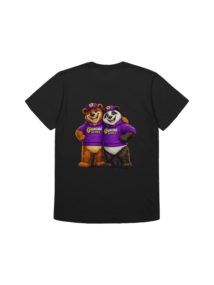 Classic Grobe Games Tee product image (2)