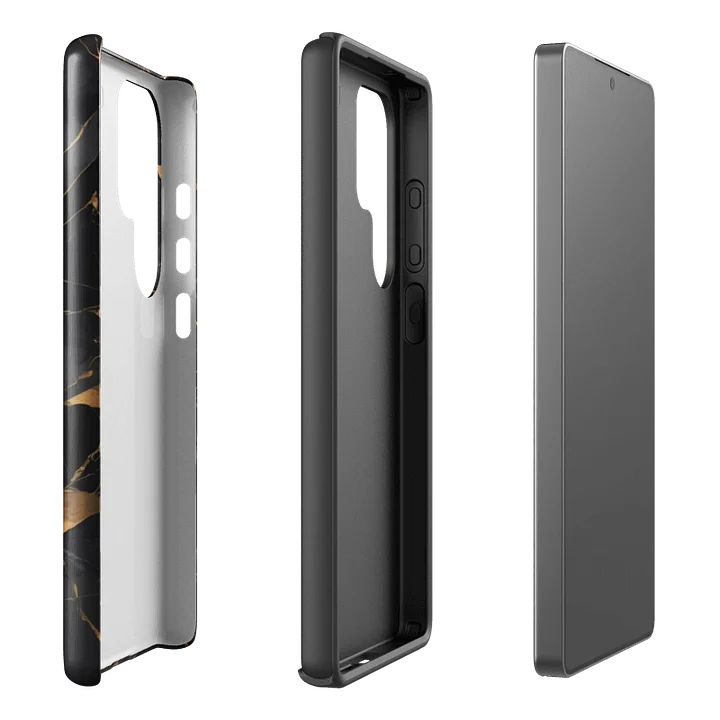 Tough Case for Samsung – Celestial Marble product image (47)