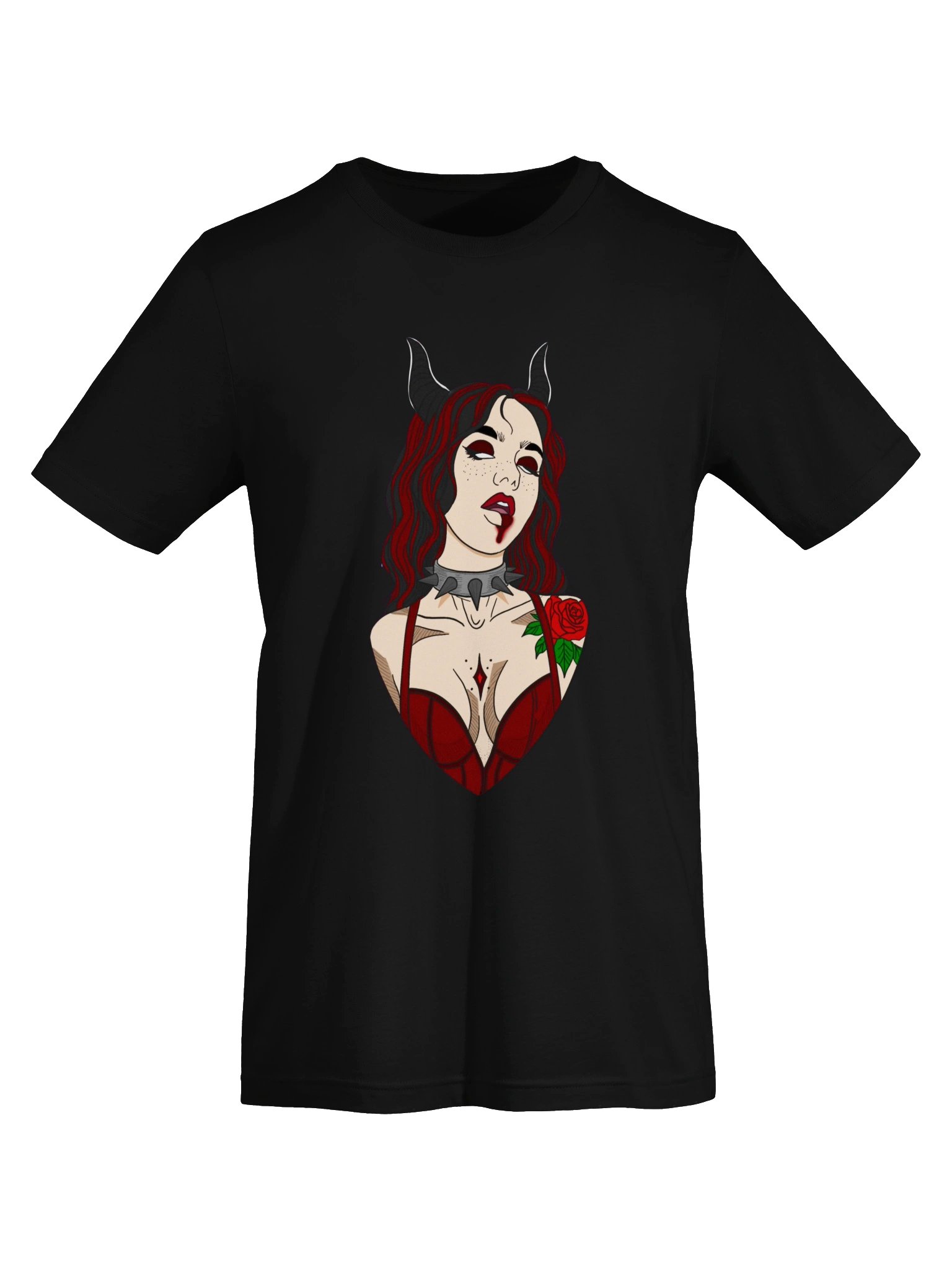 Hells Sweetheart product image (23)