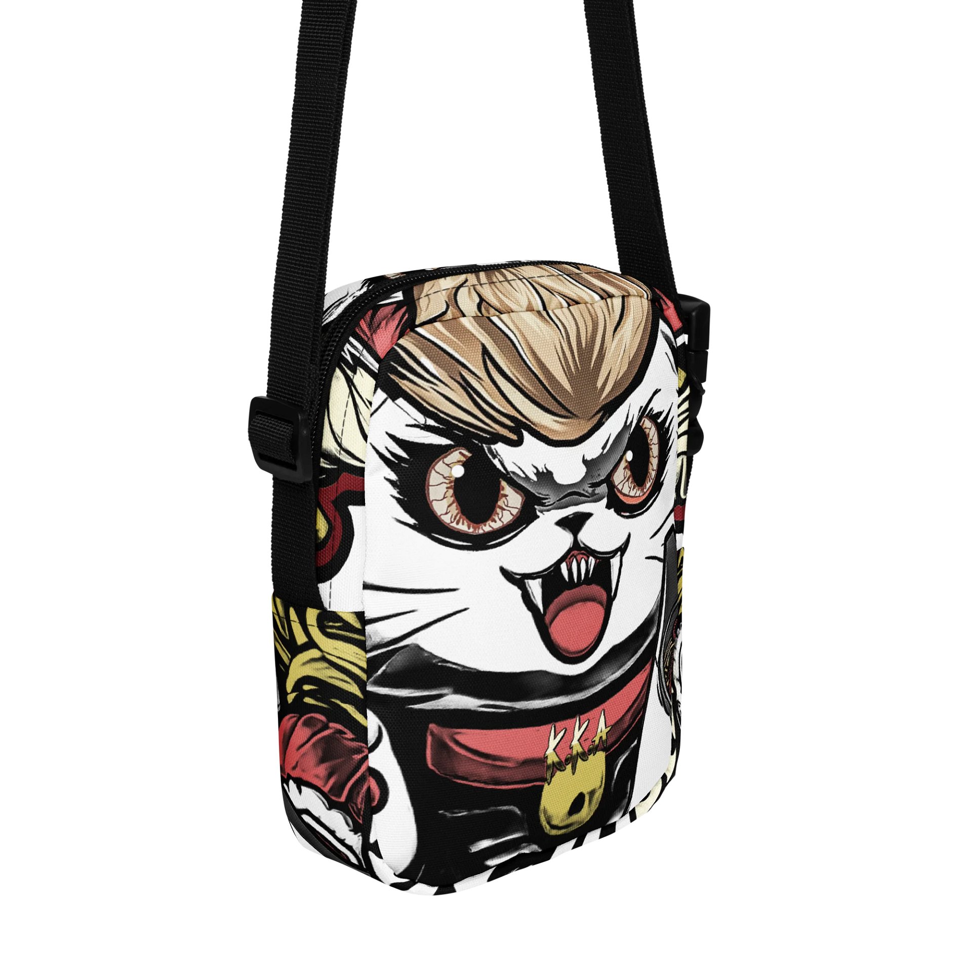 Sushi - Niko Crossbody Bag product image (3)