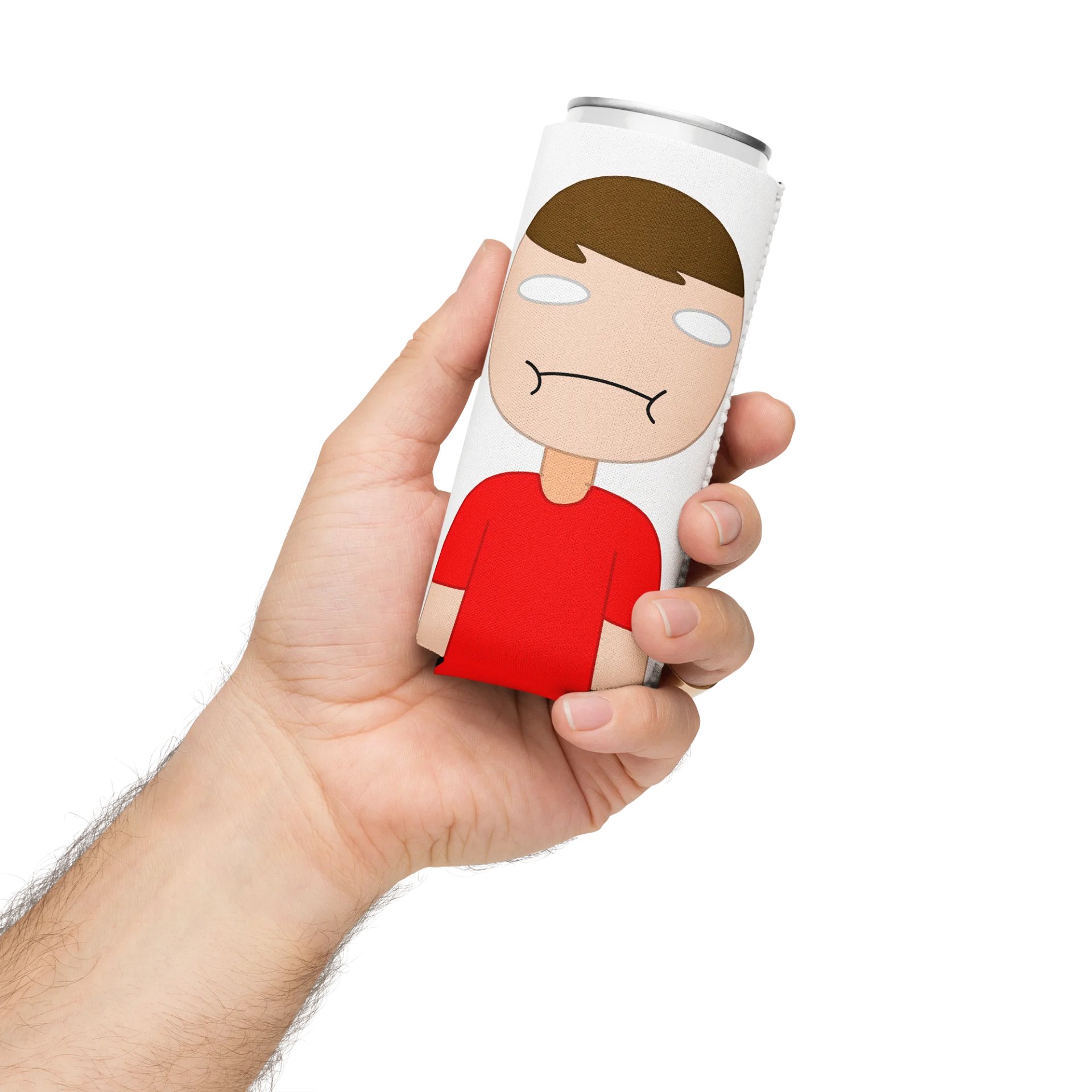 Grayson Animations soda holding thingy product image (12)