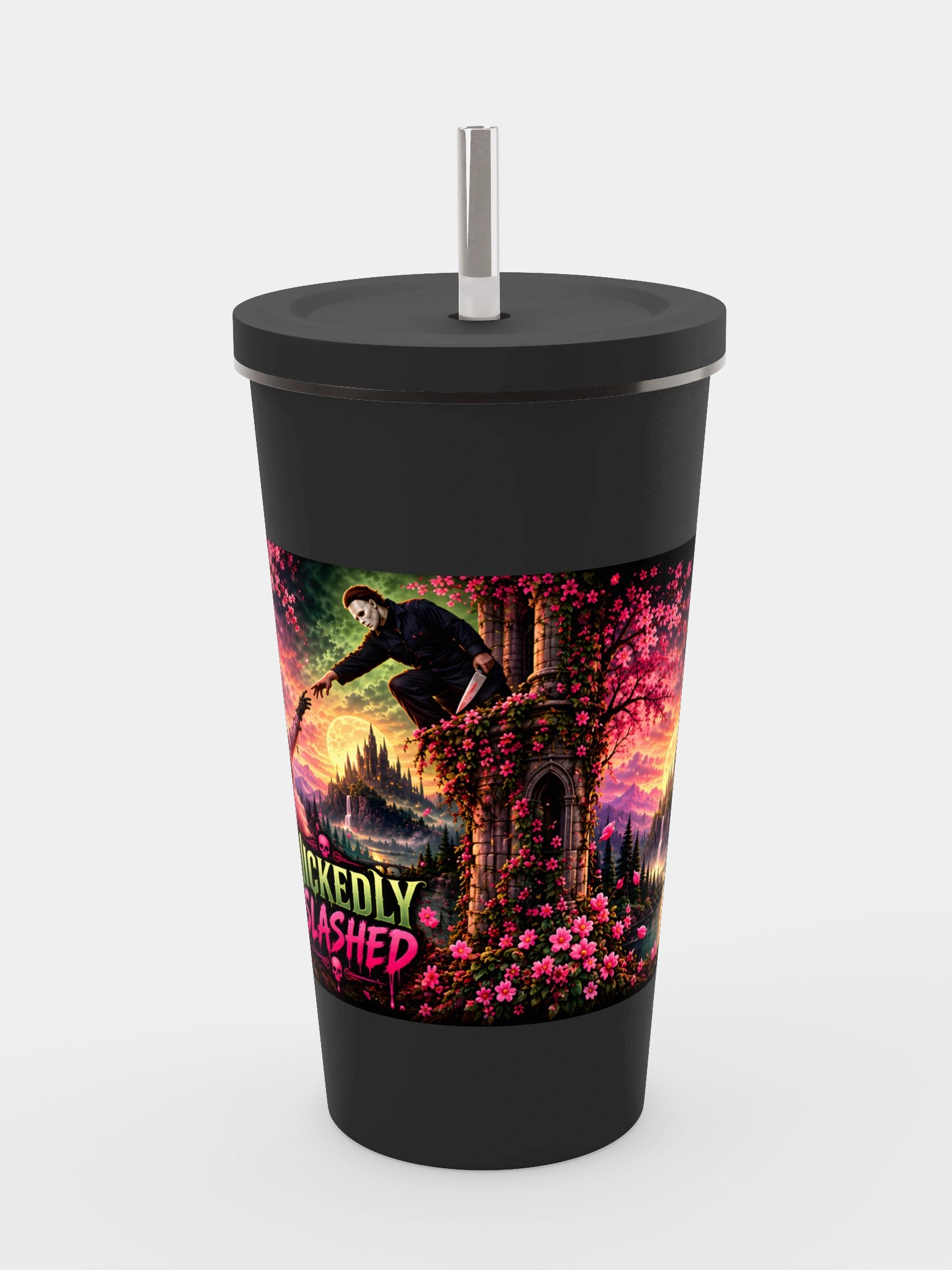 Wickedly Slashed Tumbler product image (11)