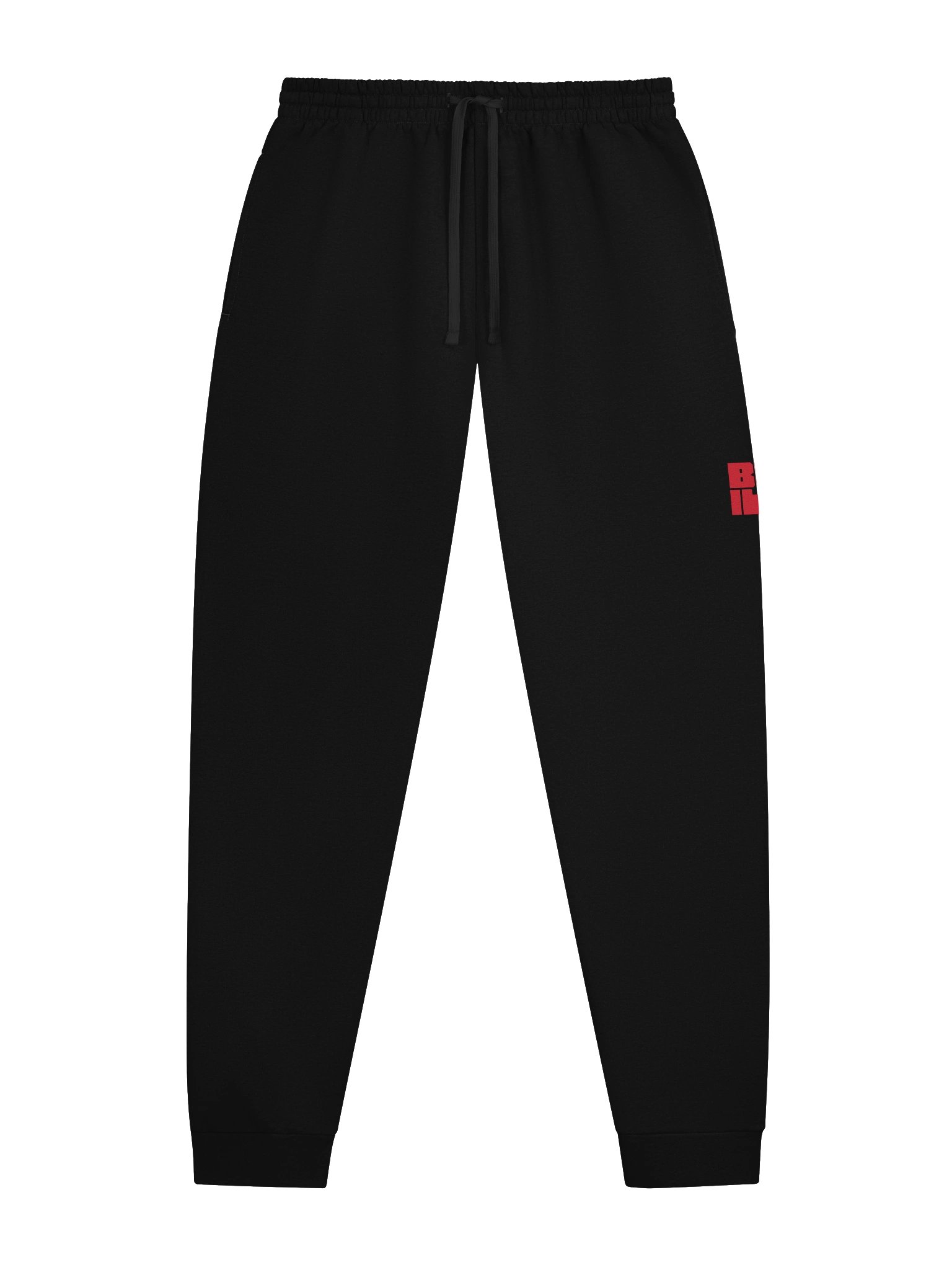 BUILD Sweatpants product image (1)