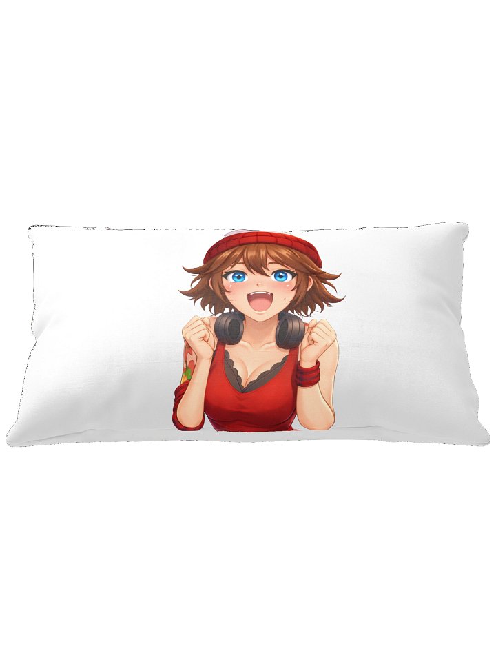 TattooPlays Pillow product image (1)