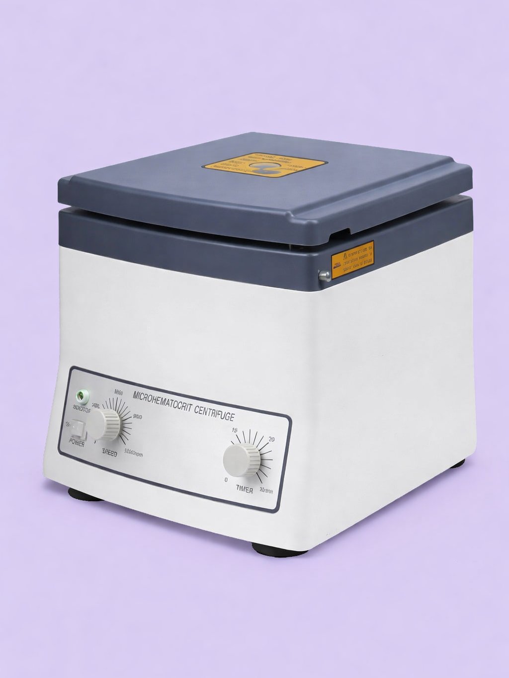 Blood Hematocrit and Total Protein Measurement Kit product image (5)