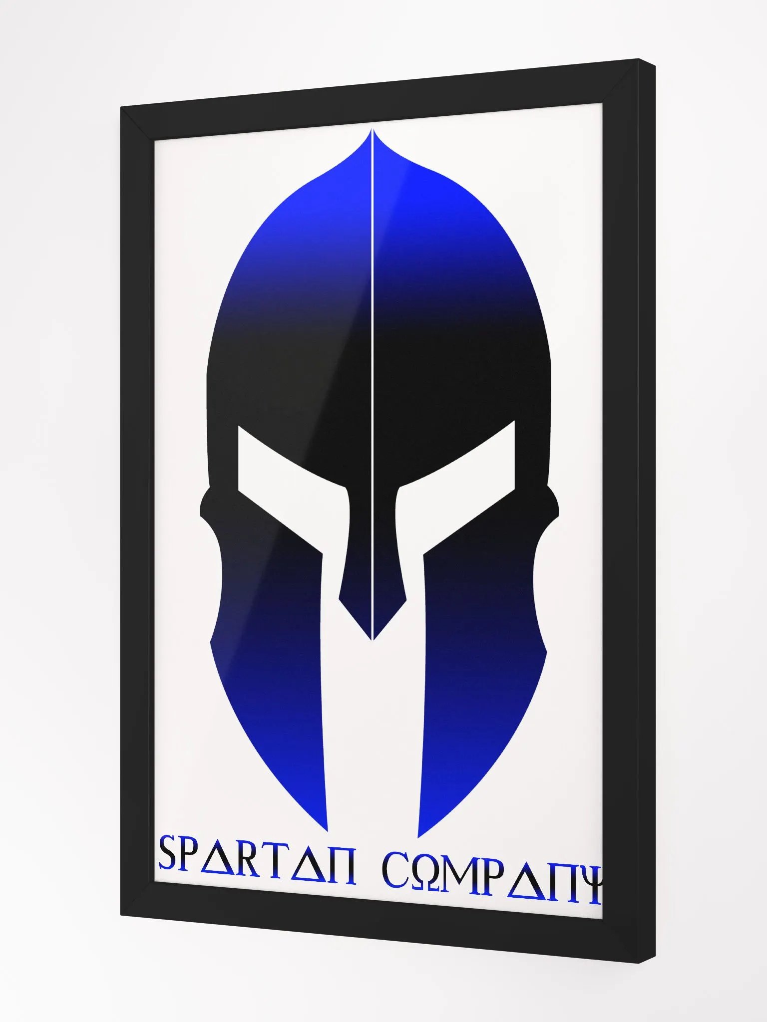 Spartan Company Poster product image (2)