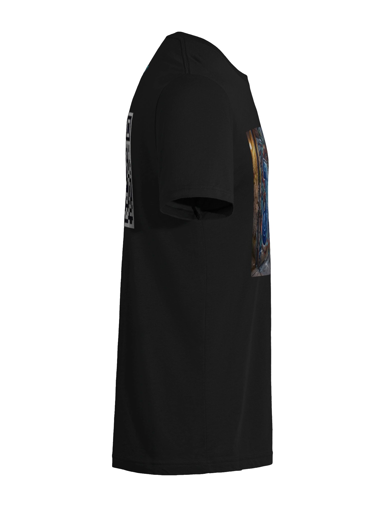 Nerk27 Graffiti Tee product image (102)