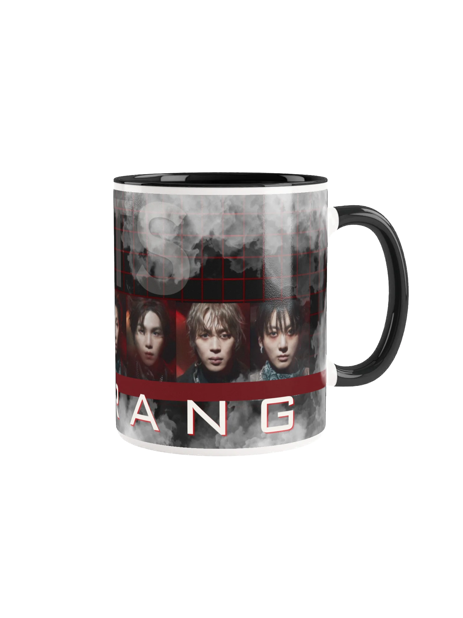 Arirang BTS Ceramic Mug product image (1)
