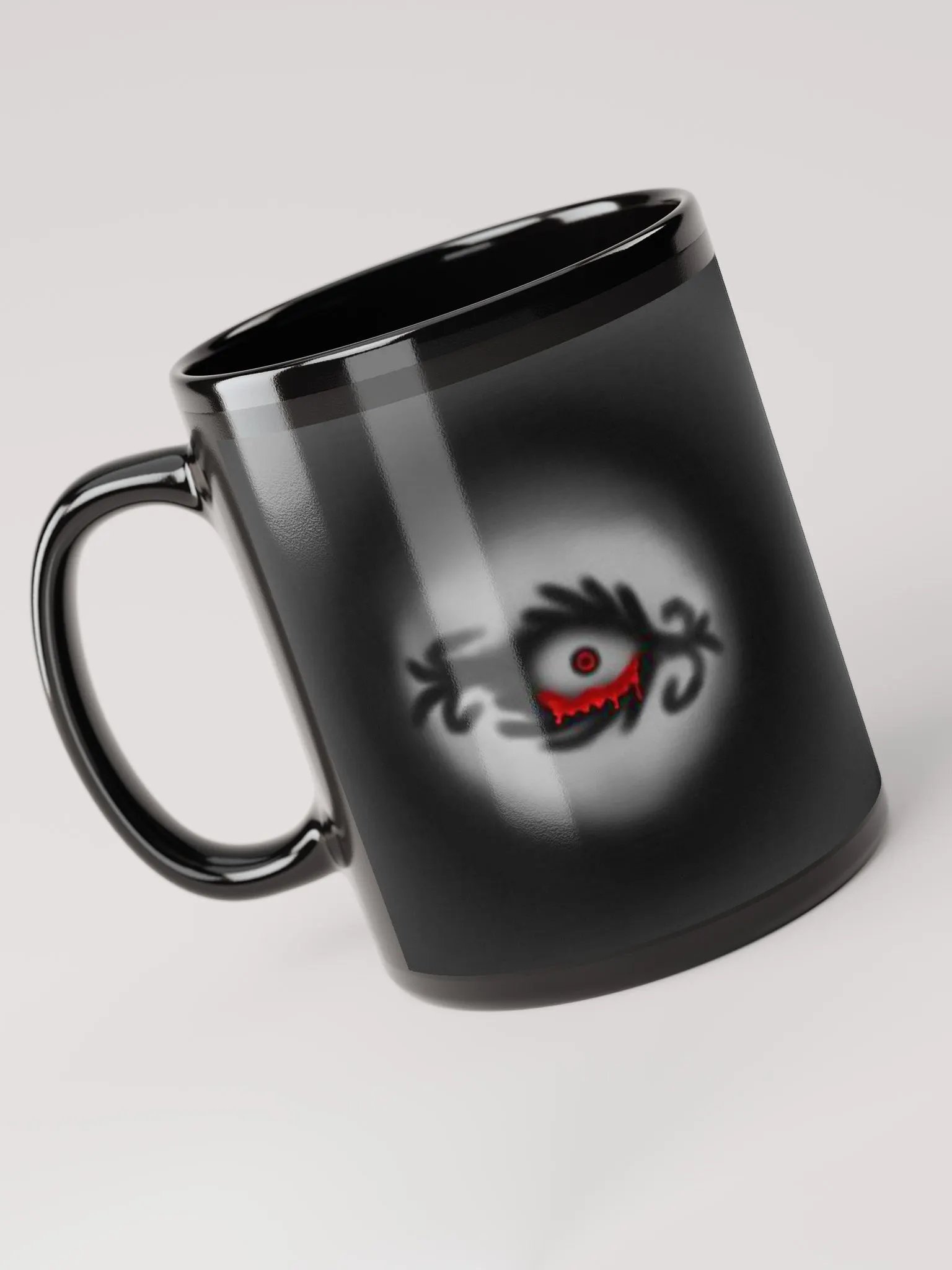 Deth Eye Mug product image (5)