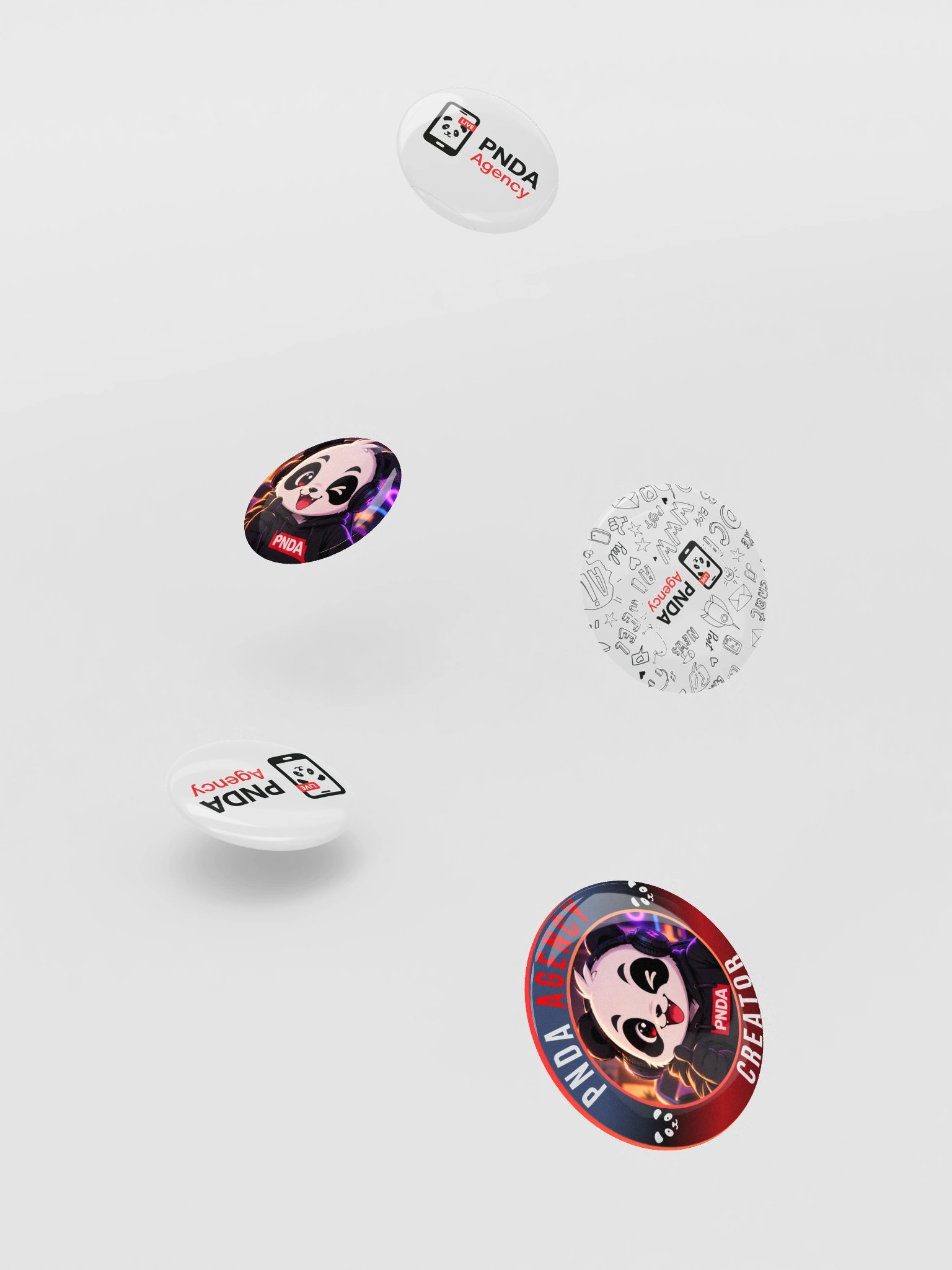 PNDA Pins product image (5)