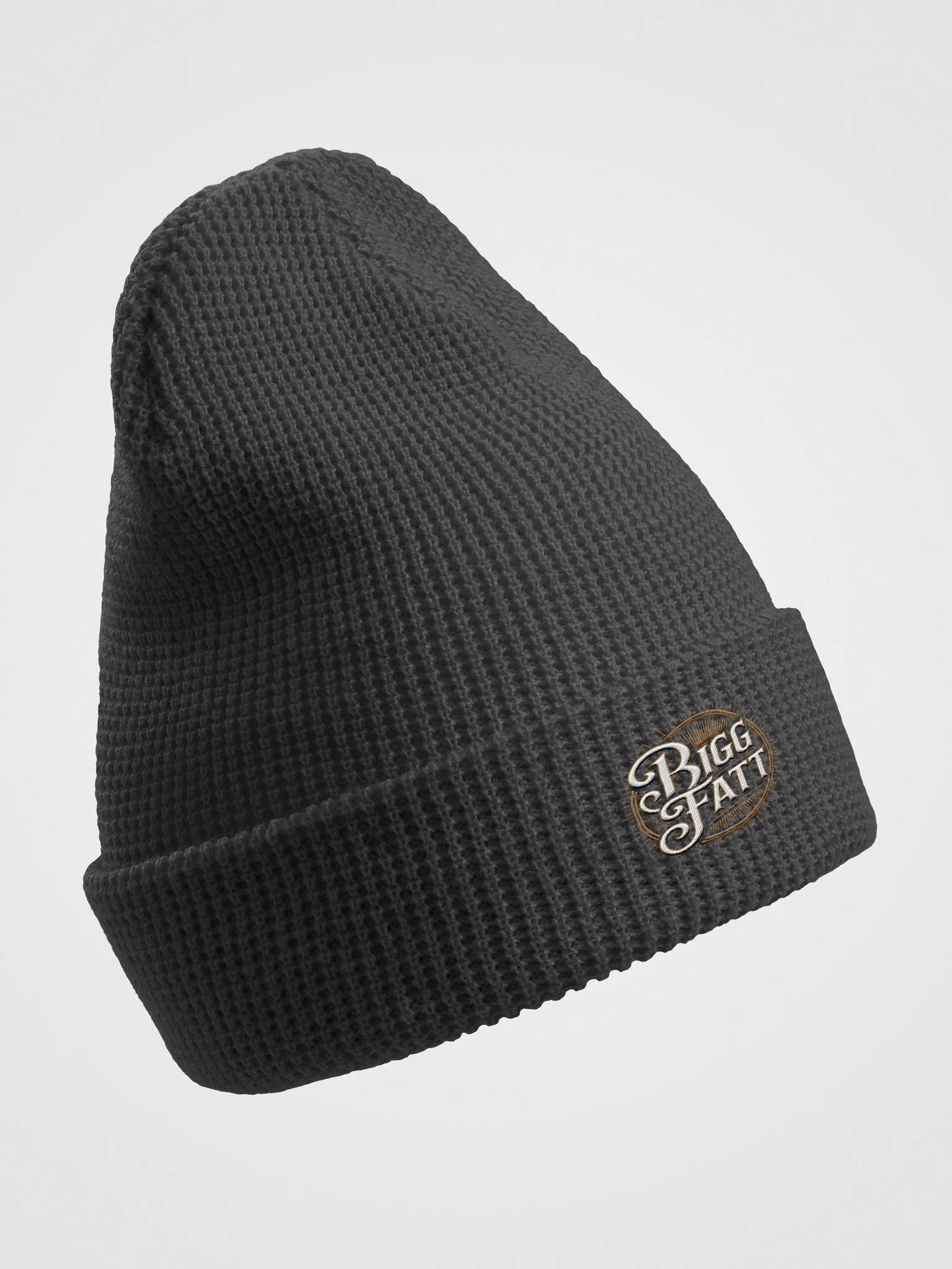 BiggFatt Beanie product image (3)