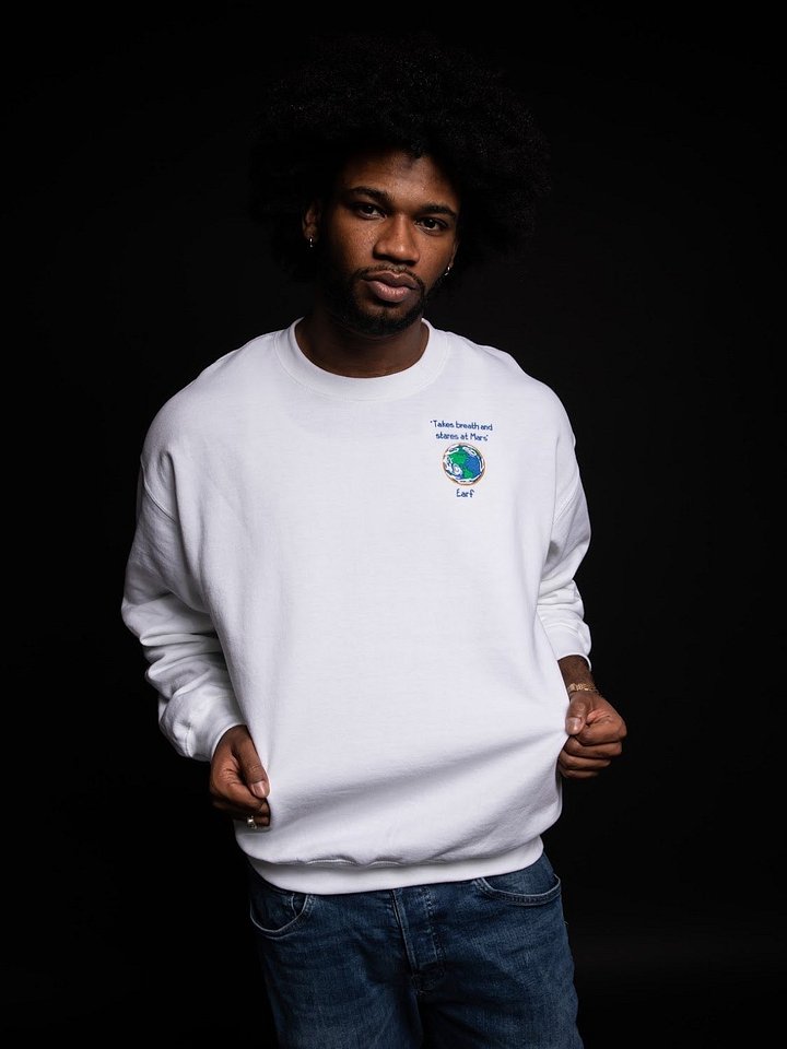 "Earf" Merch product image (2)