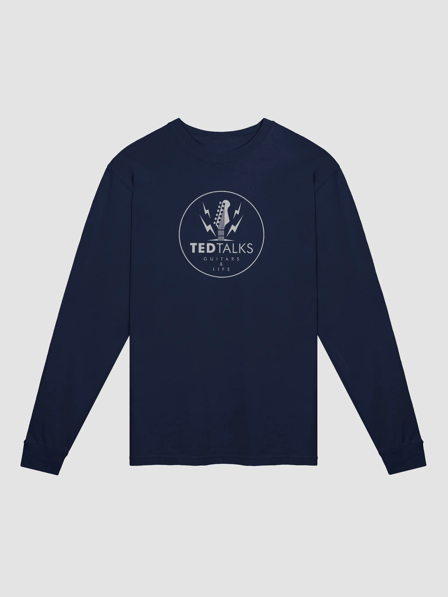 TTG&L long Sleeve product image (1)