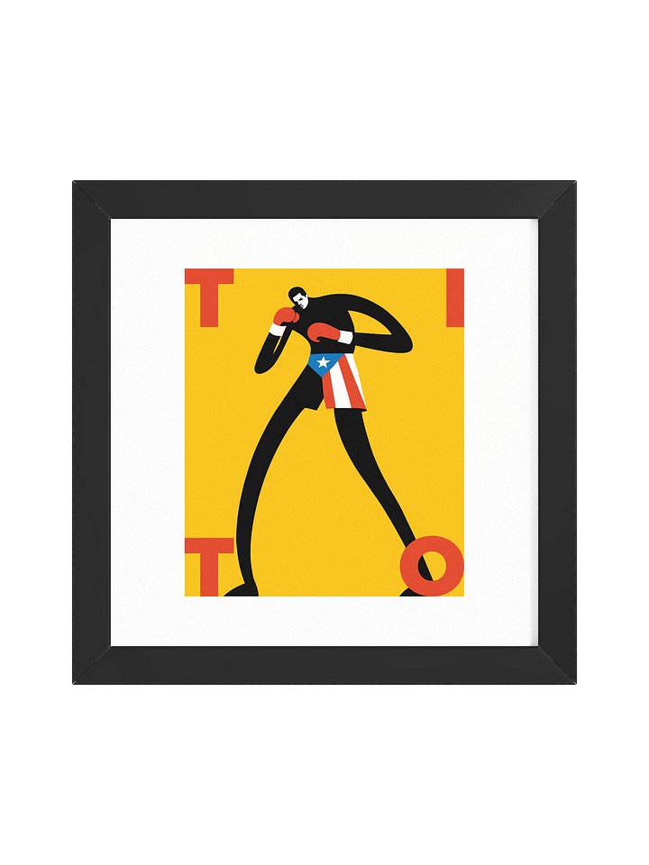 Tito Abstract product image (15)