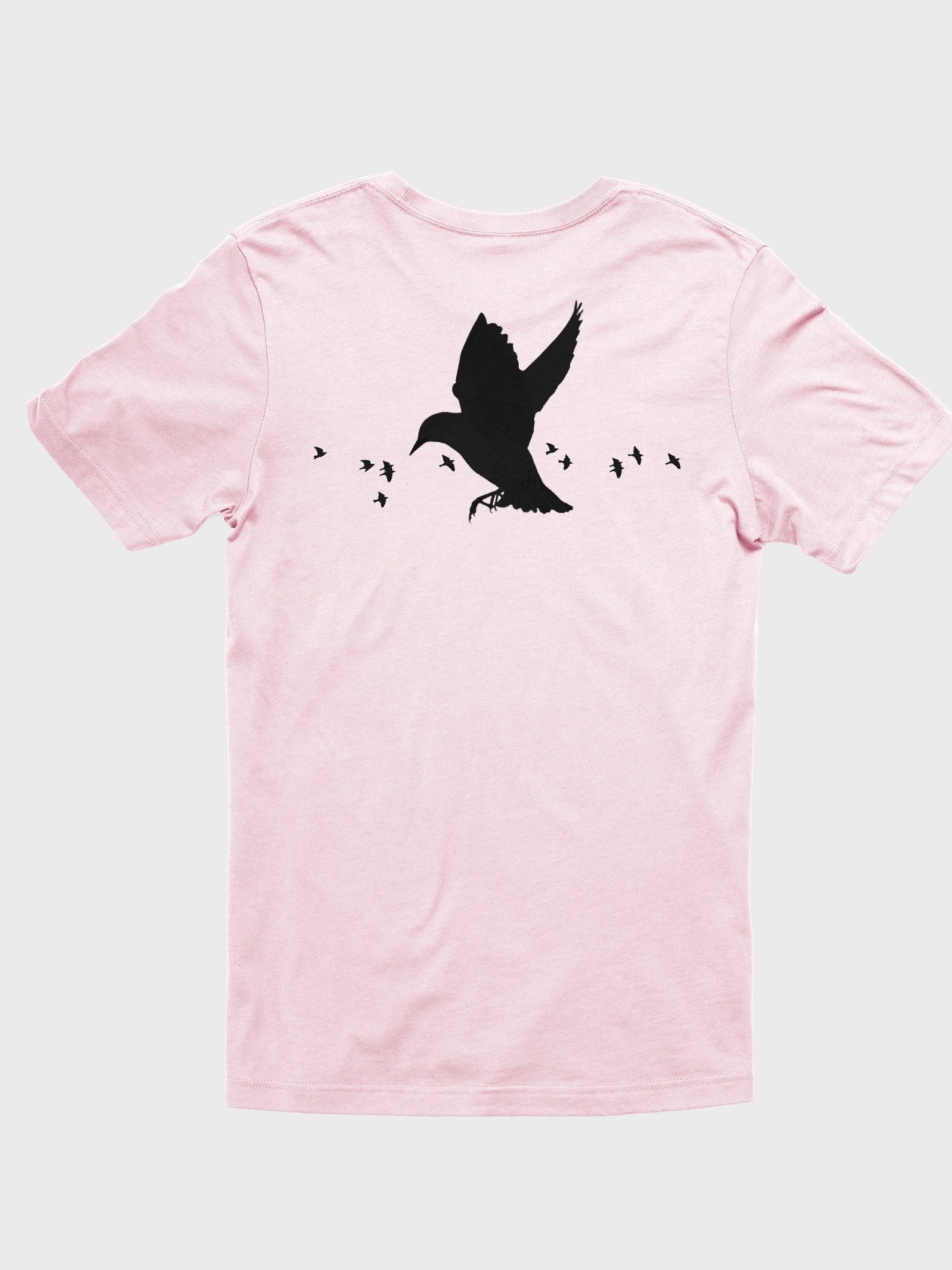 2026 CO3 tee (Starling) product image (1)