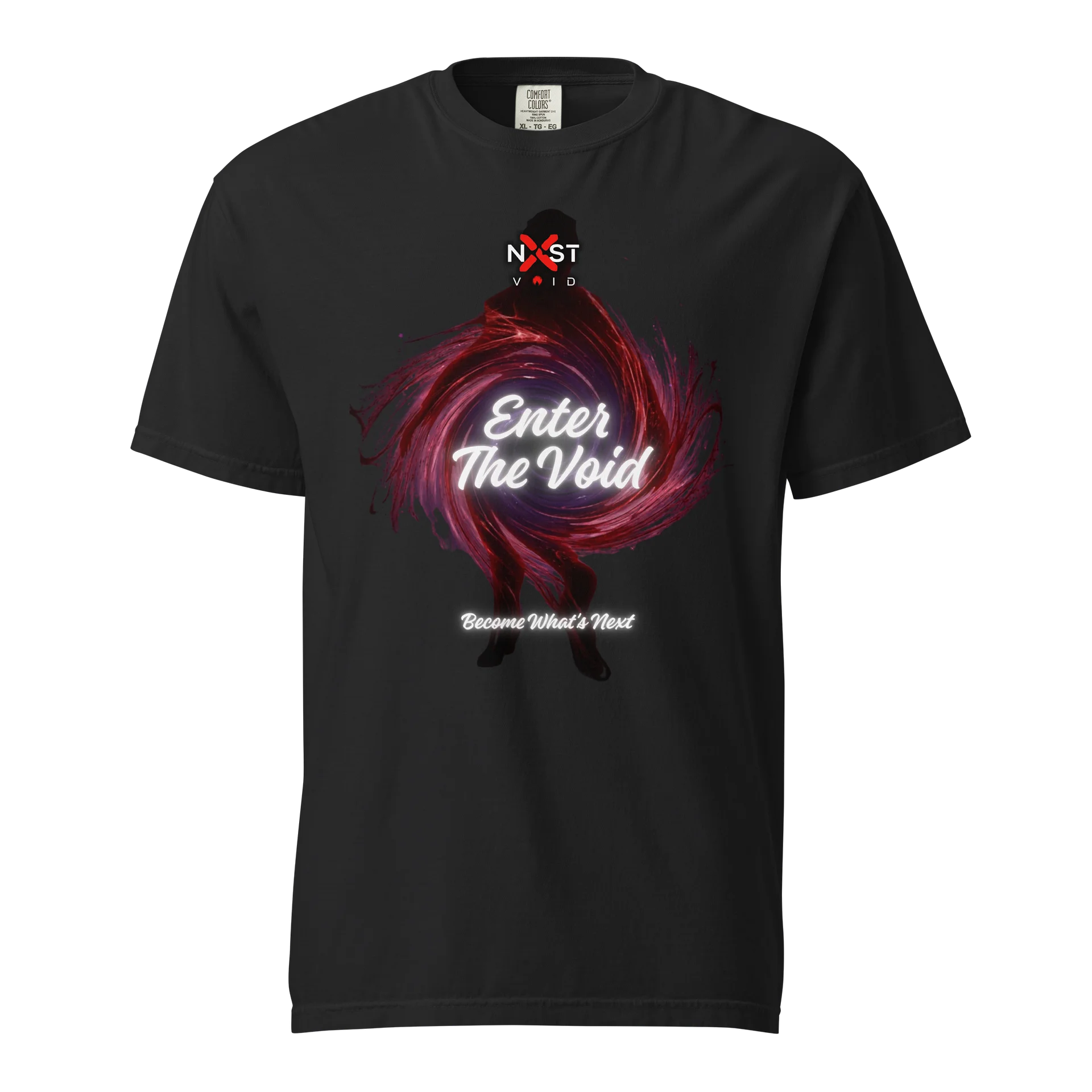 Enter The Void Graphic Tee product image (1)