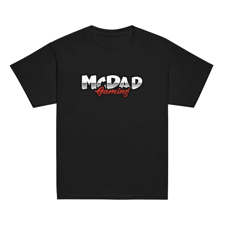 McDAD OG Youth Tee product image (2)