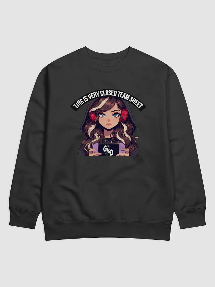 This Is Very CTS Crewneck product image (1)