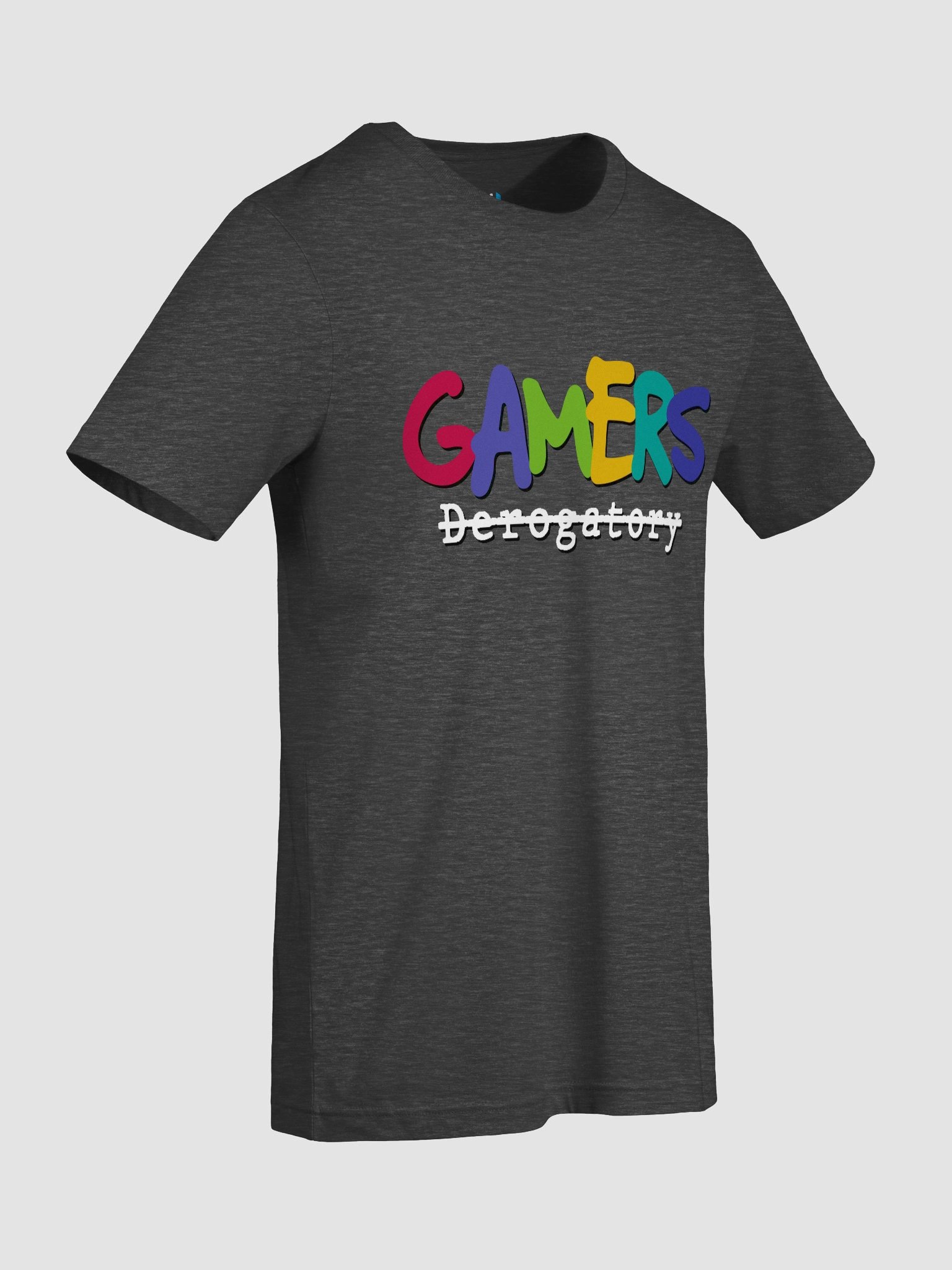 Re: Gamers™️ (derogatory) product image (53)
