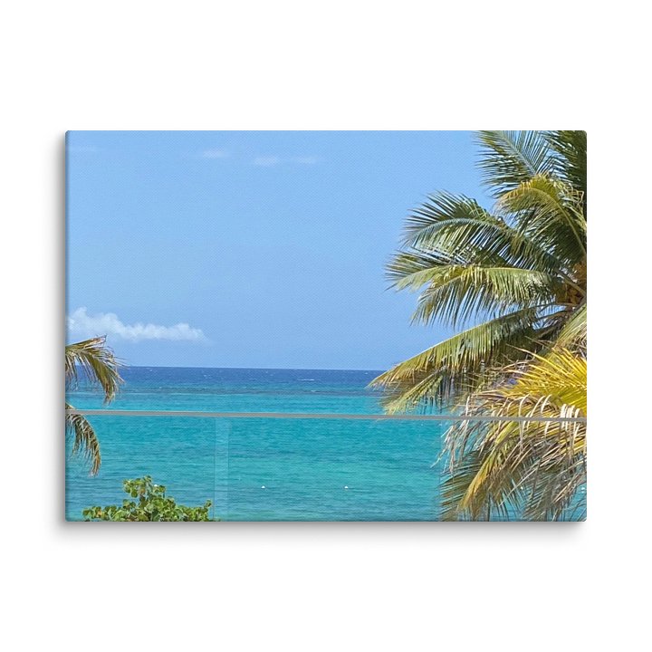 Ocean Blue Canvas Collection product image (3)