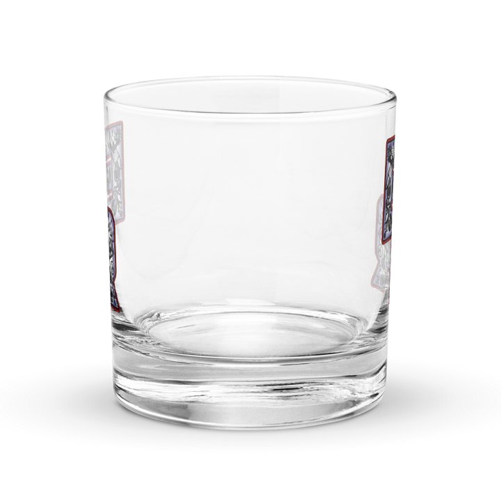Epic Realms Logo - Rocks Glass product image (2)