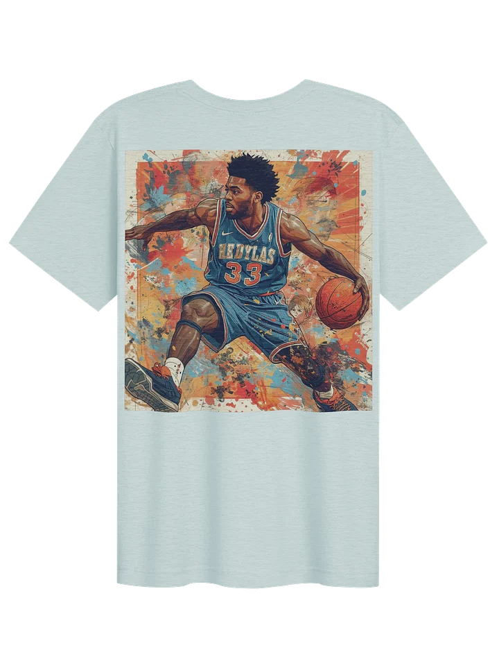 Champion T-shirts product image (1)