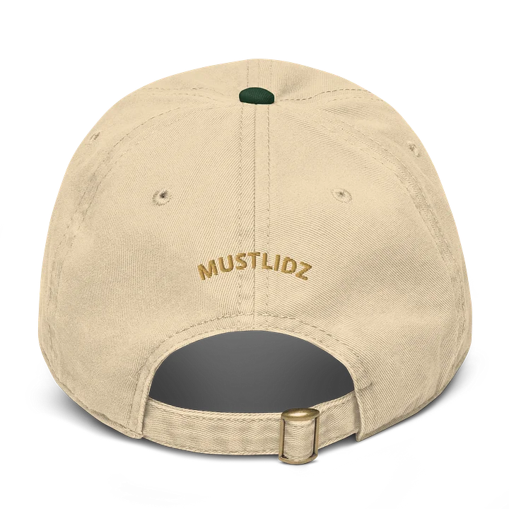 Significant Otter Baseball Cap product image (4)