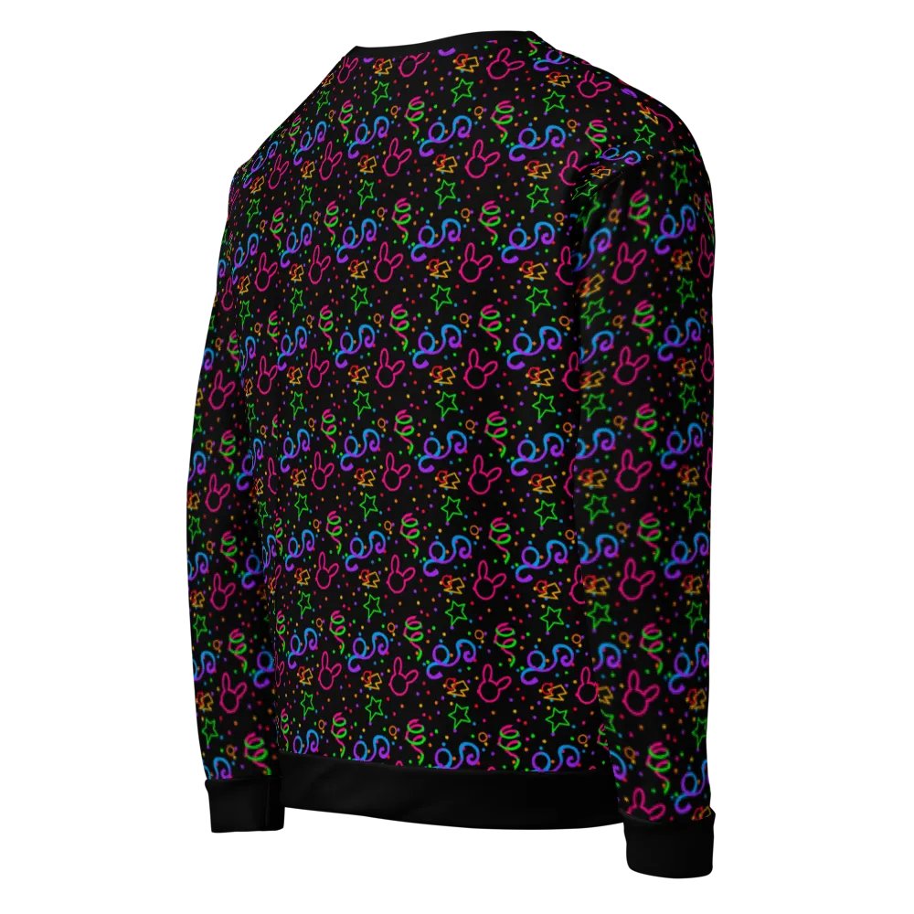 Arcade Carpet Sweatshirt product image (4)