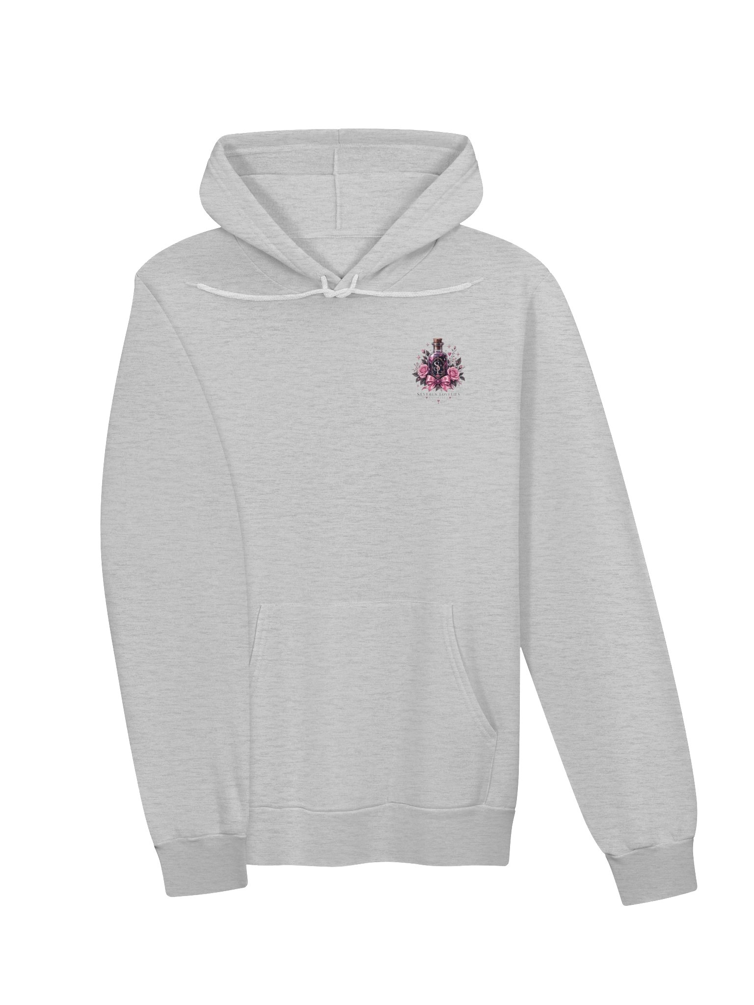 Still Crushing on Snape. Still Not Sorry.™ – Severus Lovelies Unashamed Cozy Hoodie product image (9)