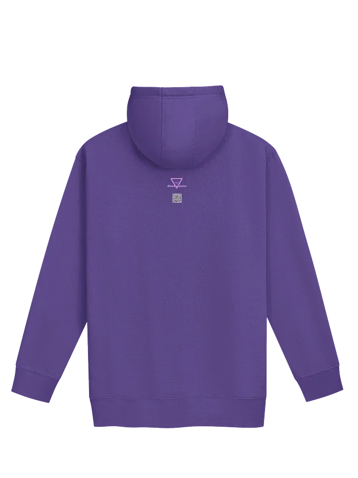 One of The Two hoodie product image (5)
