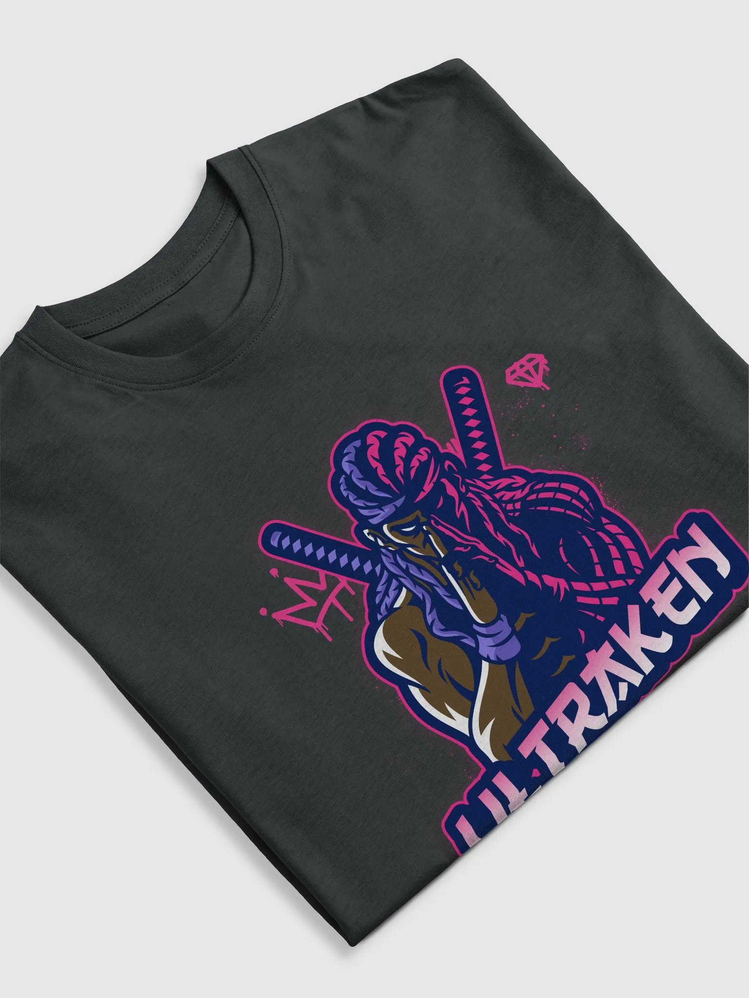 UltraKen Unleashed Tee product image (20)