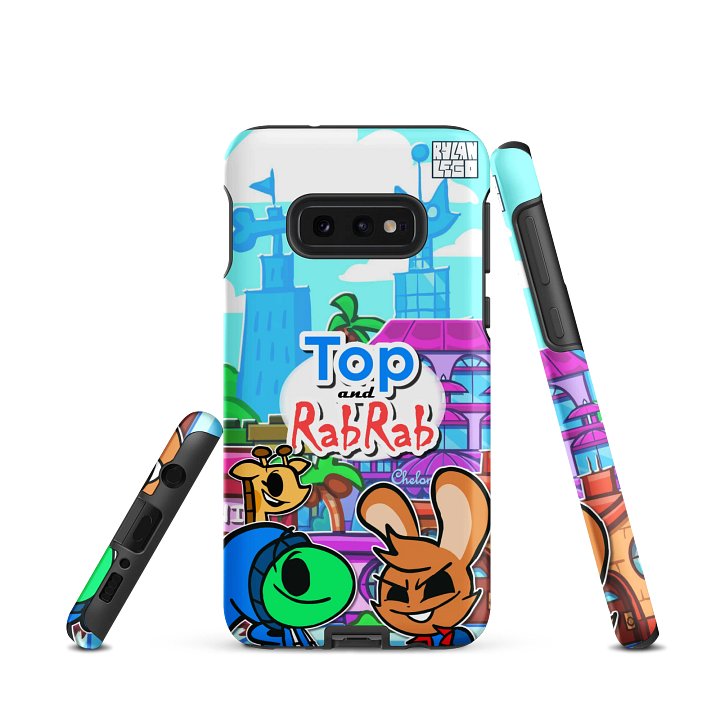 Top and RabRab - Samsung® Tough Case product image (24)
